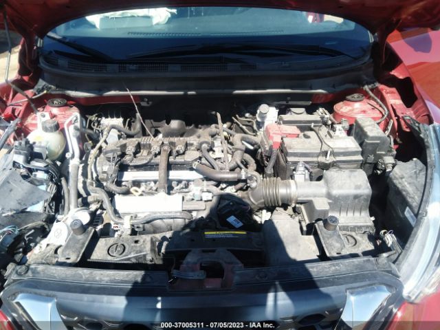 3N1CP5DV4LL556480 Nissan KICKS SR