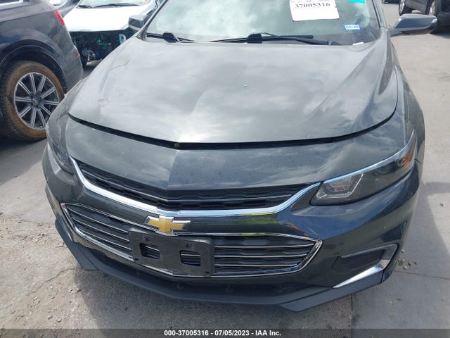 Chevrolet MALIBU LT 2018 1G1ZD5STXJF201637 Image 12