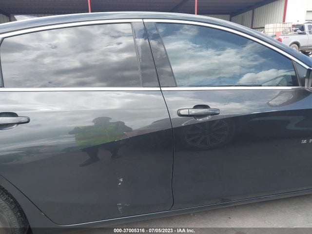 Chevrolet MALIBU LT 2018 1G1ZD5STXJF201637 Image 13