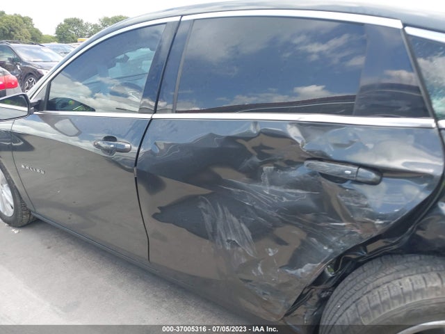 Chevrolet MALIBU LT 2018 1G1ZD5STXJF201637 Image 14