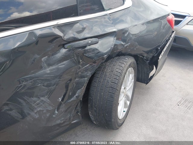 Chevrolet MALIBU LT 2018 1G1ZD5STXJF201637 Image 6