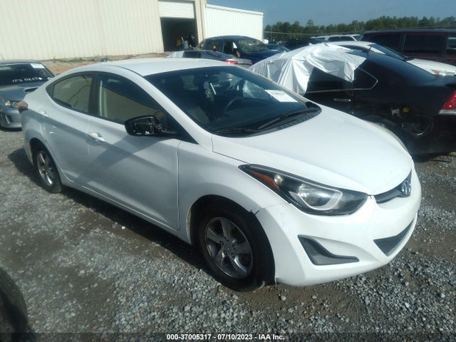 2014 5NPDH4AE9EH506593 main image