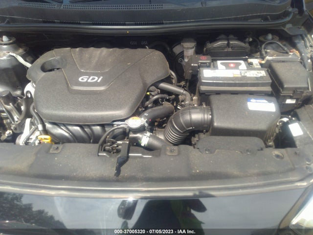Hyundai ACCENT SE 2016 KMHCT4AE1GU953790 Image 16