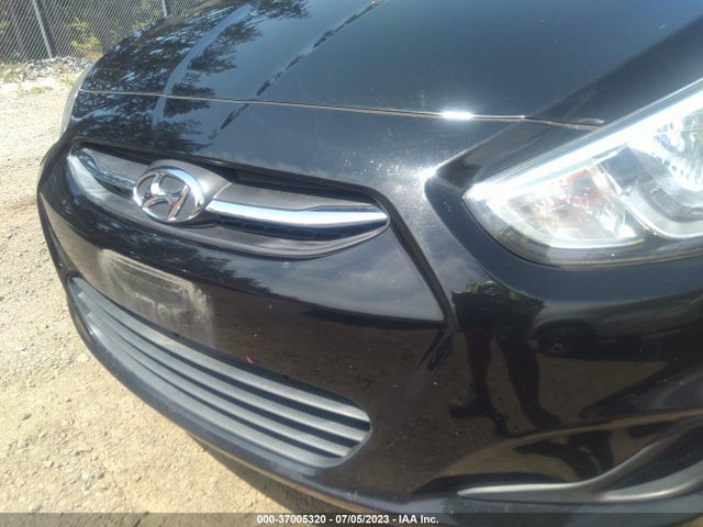Hyundai ACCENT SE 2016 KMHCT4AE1GU953790 Image 12