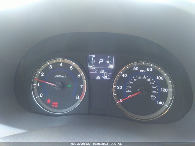 Hyundai ACCENT SE 2016 KMHCT4AE1GU953790 Image 13