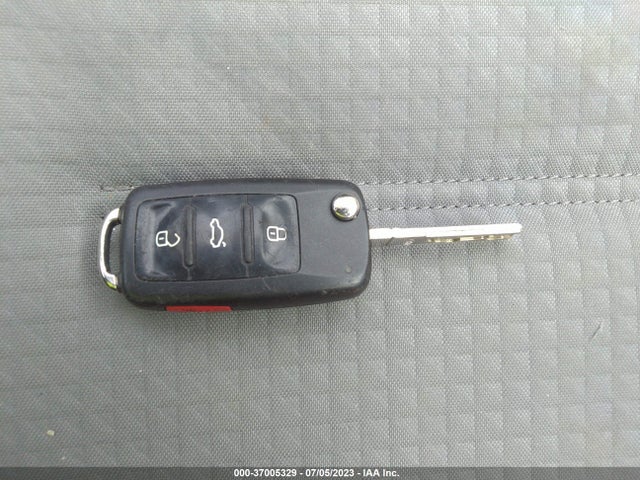3VW2B7AJ4HM340776 Volkswagen Jetta 1.4t S