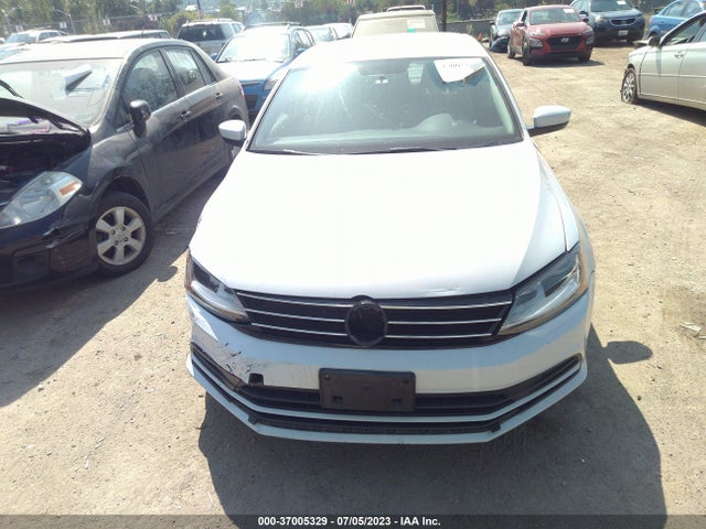 3VW2B7AJ4HM340776 Volkswagen Jetta 1.4t S