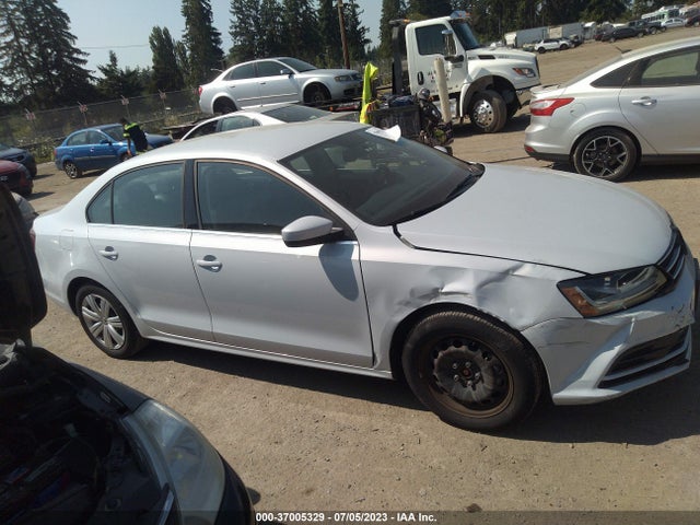 3VW2B7AJ4HM340776 Volkswagen Jetta 1.4t S
