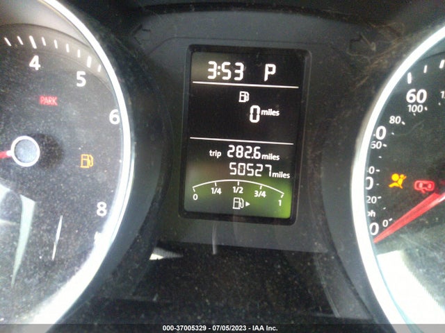 3VW2B7AJ4HM340776 Volkswagen Jetta 1.4t S