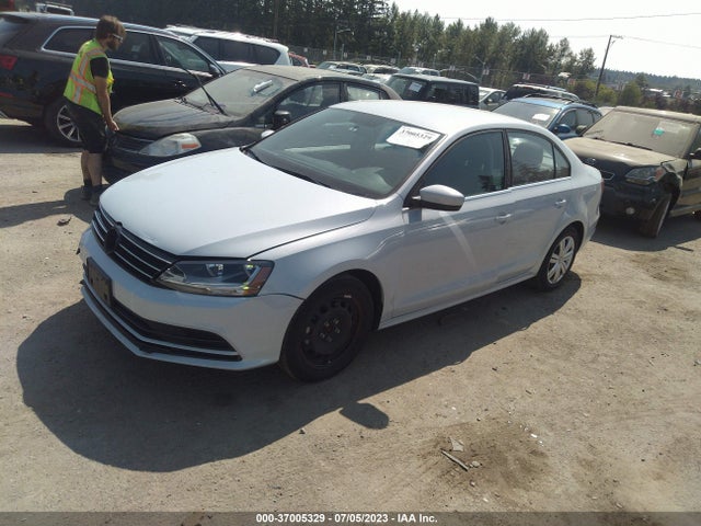 3VW2B7AJ4HM340776 Volkswagen Jetta 1.4t S