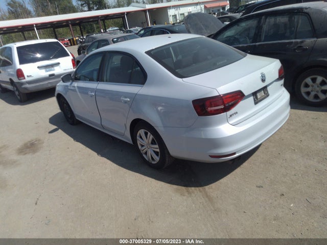 3VW2B7AJ4HM340776 Volkswagen Jetta 1.4t S