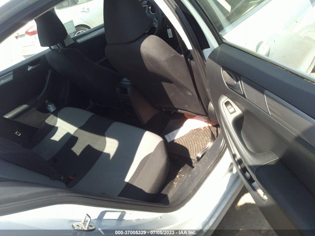3VW2B7AJ4HM340776 Volkswagen Jetta 1.4t S
