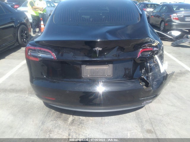 Tesla Model 3 Range 2019 5YJ3E1EA3KF314770 Image 15