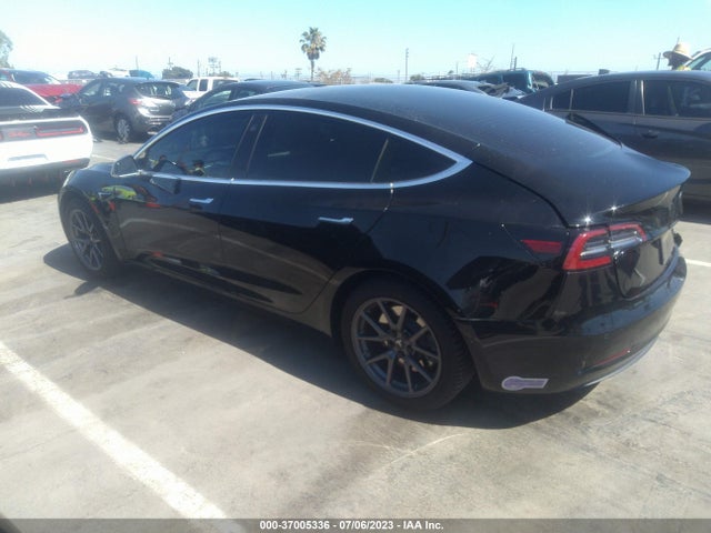 Tesla Model 3 Range 2019 5YJ3E1EA3KF314770 Image 3