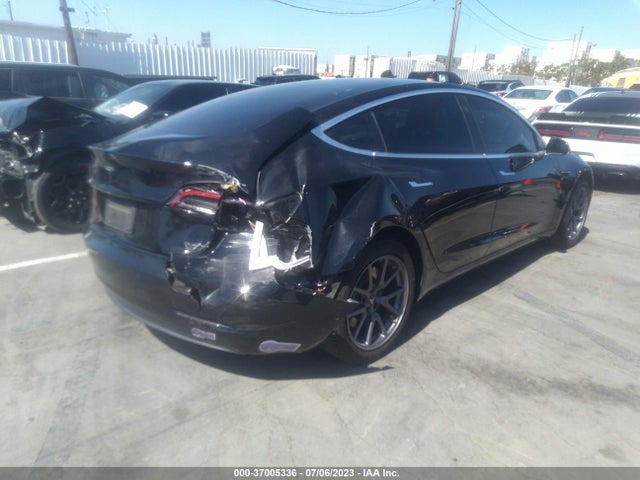 Tesla Model 3 Range 2019 5YJ3E1EA3KF314770 Image 4