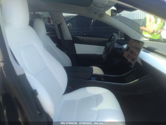 Tesla Model 3 Range 2019 5YJ3E1EA3KF314770 Image 5