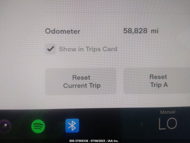 Tesla Model 3 Range 2019 5YJ3E1EA3KF314770 Image 7