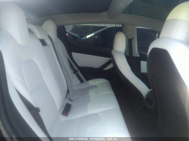 Tesla Model 3 Range 2019 5YJ3E1EA3KF314770 Image 8