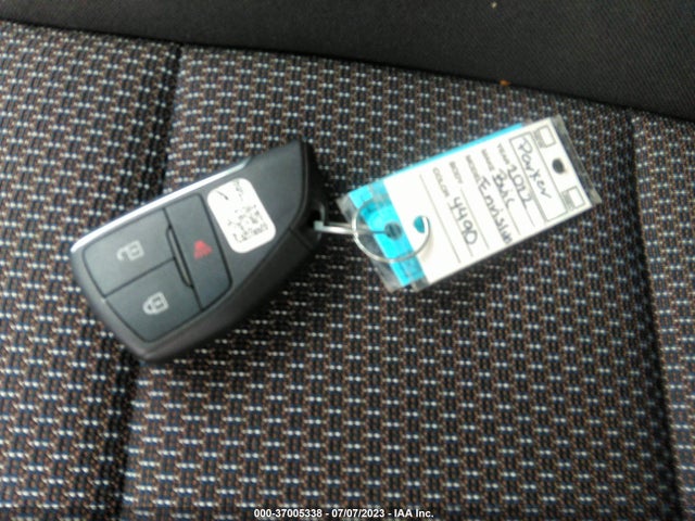 Продажа на аукционе авто 2022 Buick Envision Fwd Preferred, vin: LRBAZLR43ND137546, номер лота: 37005338