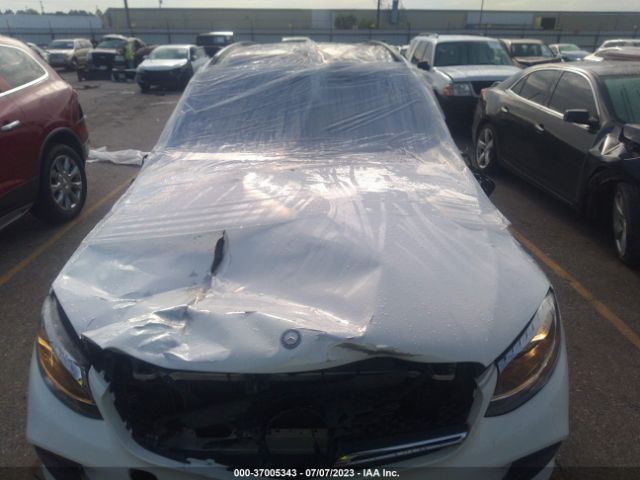WDC0G4JB1GF029379 Mercedes-Benz Glc Glc 300