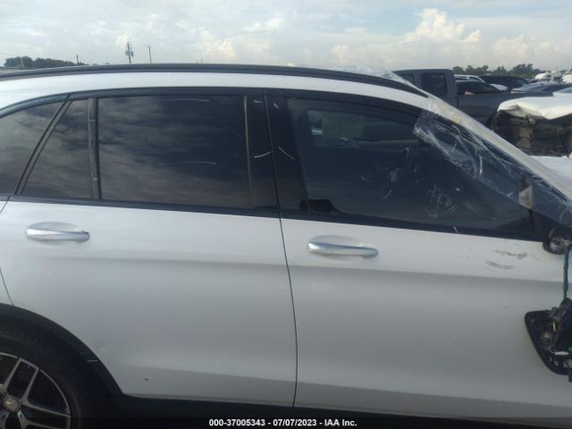 WDC0G4JB1GF029379 Mercedes-Benz Glc Glc 300