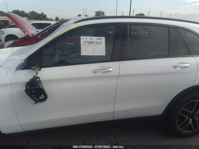 WDC0G4JB1GF029379 Mercedes-Benz Glc Glc 300