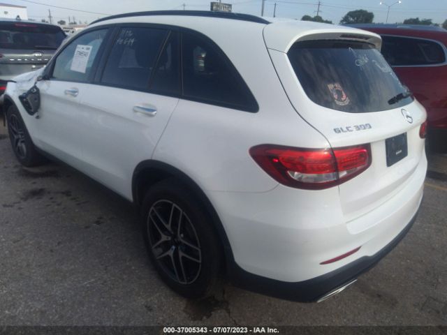WDC0G4JB1GF029379 Mercedes-Benz Glc Glc 300