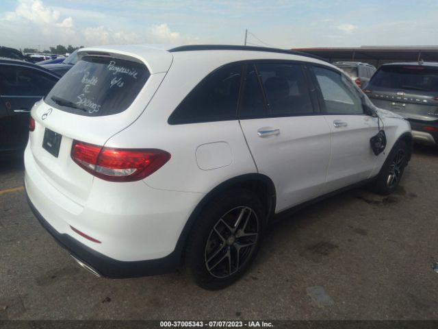 WDC0G4JB1GF029379 Mercedes-Benz Glc Glc 300