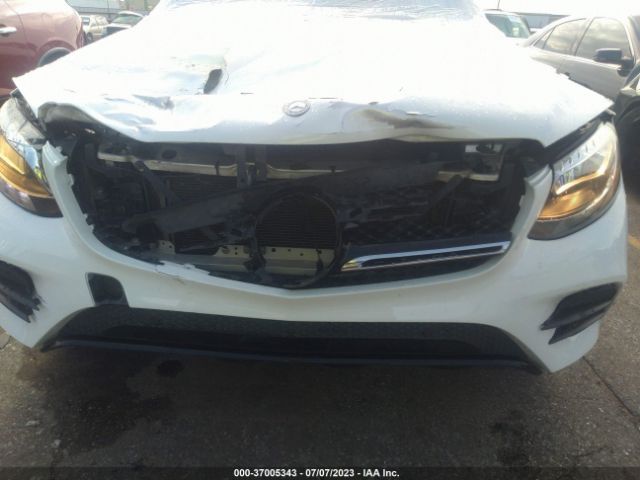 WDC0G4JB1GF029379 Mercedes-Benz Glc Glc 300