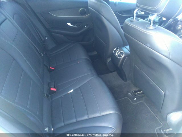 WDC0G4JB1GF029379 Mercedes-Benz Glc Glc 300