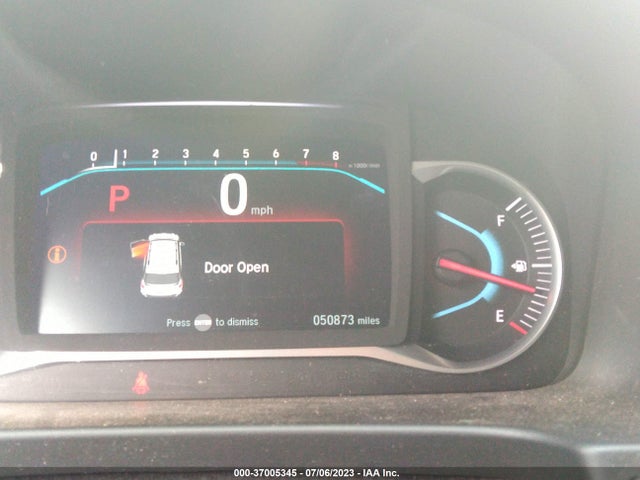 Honda PILOT LX 2019 5FNYF5H1XKB017274 Image 15