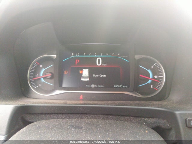 Honda PILOT LX 2019 5FNYF5H1XKB017274 Image 7
