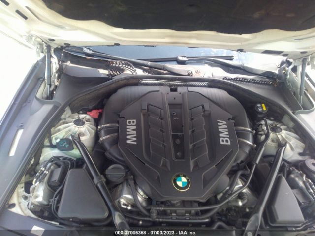 WBAKP9C56ED692858 BMW 5 Series 550i Xdrive