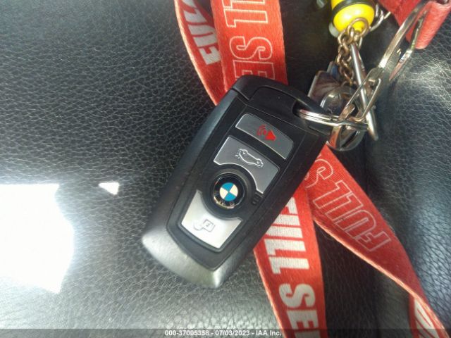 WBAKP9C56ED692858 BMW 5 Series 550i Xdrive
