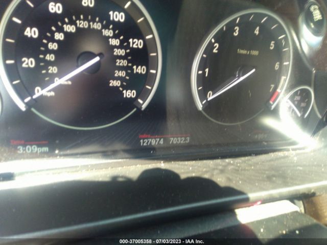 WBAKP9C56ED692858 BMW 5 Series 550i Xdrive