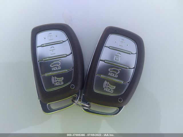 KM8J3CAL5JU760887 Hyundai Tucson Sport