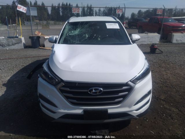KM8J3CAL5JU760887 Hyundai Tucson Sport