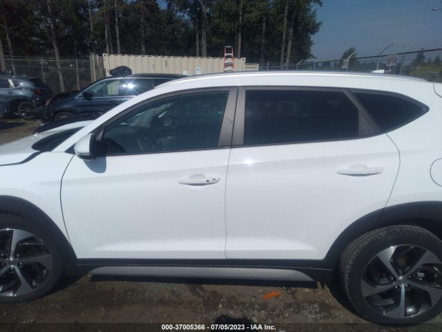 KM8J3CAL5JU760887 Hyundai Tucson Sport