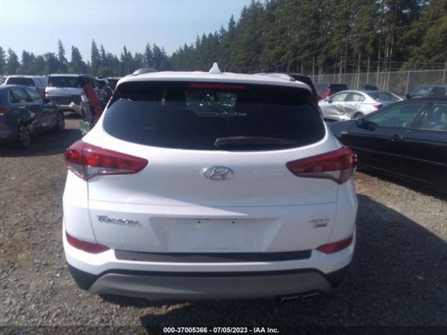 KM8J3CAL5JU760887 Hyundai Tucson Sport