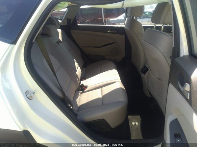 KM8J3CAL5JU760887 Hyundai Tucson Sport
