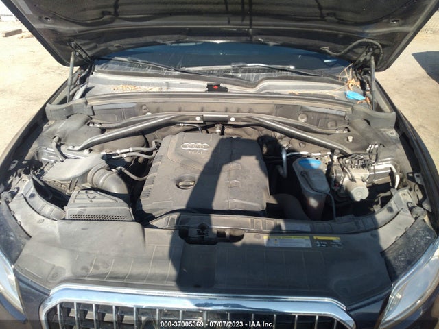 WA1L2AFP8GA135341 Audi Q5 Premium Plus