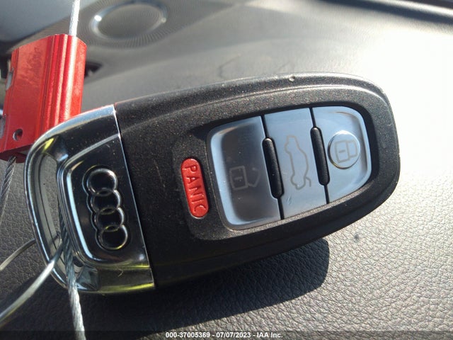 WA1L2AFP8GA135341 Audi Q5 Premium Plus