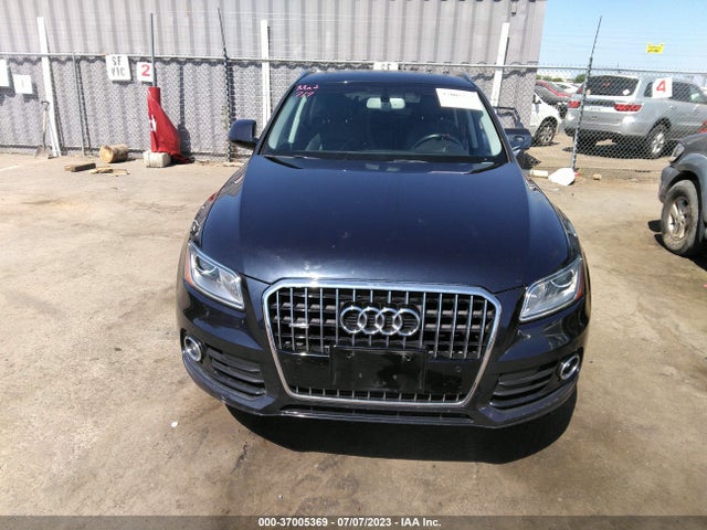 WA1L2AFP8GA135341 Audi Q5 Premium Plus