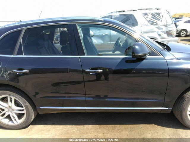WA1L2AFP8GA135341 Audi Q5 Premium Plus