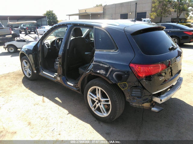 WA1L2AFP8GA135341 Audi Q5 Premium Plus