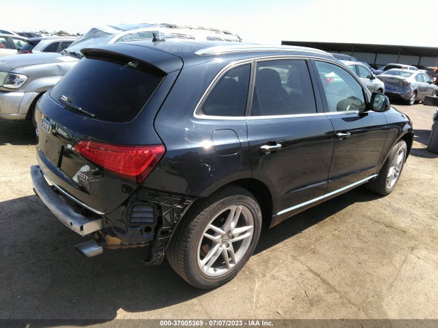 WA1L2AFP8GA135341 Audi Q5 Premium Plus
