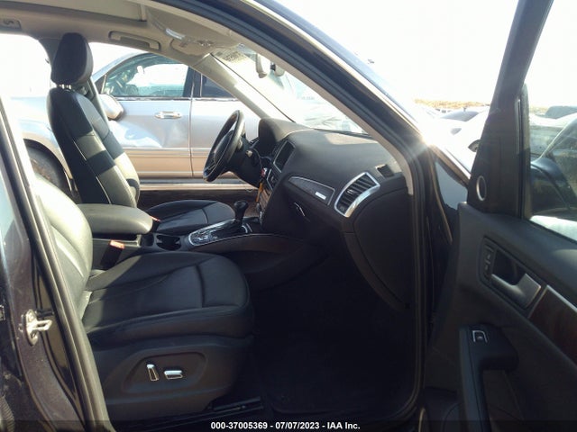 WA1L2AFP8GA135341 Audi Q5 Premium Plus