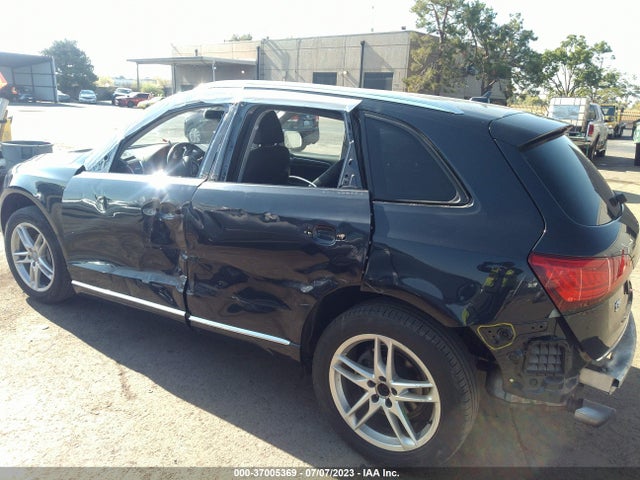 WA1L2AFP8GA135341 Audi Q5 Premium Plus