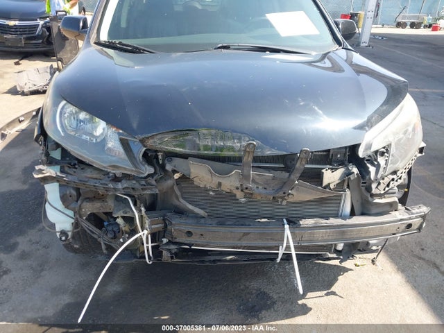 Honda Cr-v Ex-l 2014 2HKRM3H70EH555720 Image 13