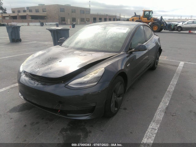 2020 Tesla 3, VIN: 5YJ3E1EB5LF651354